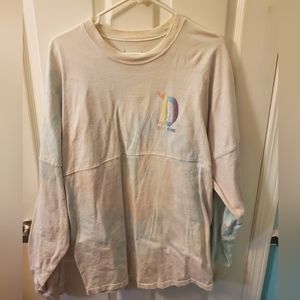 Pastel Spirit Jersey